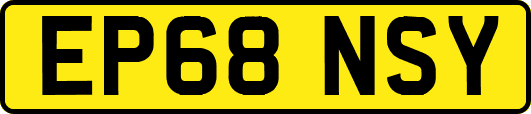 EP68NSY