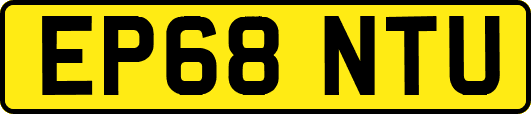 EP68NTU