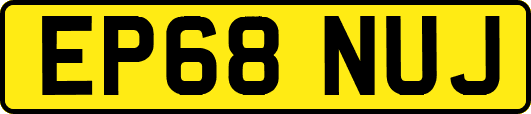 EP68NUJ