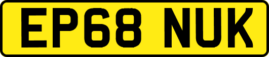EP68NUK