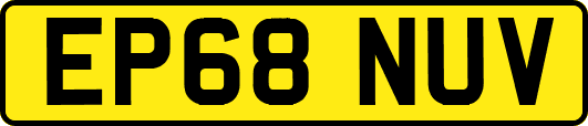 EP68NUV