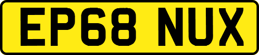 EP68NUX