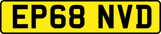 EP68NVD