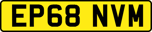 EP68NVM