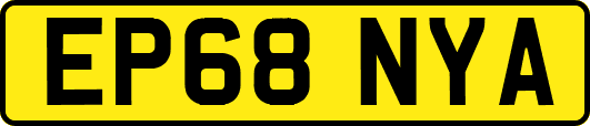 EP68NYA