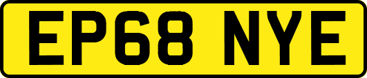 EP68NYE