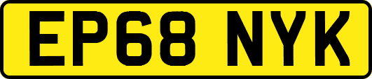 EP68NYK