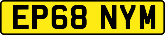 EP68NYM