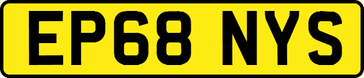 EP68NYS