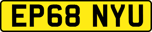 EP68NYU