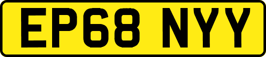 EP68NYY