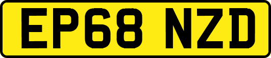 EP68NZD