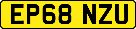 EP68NZU