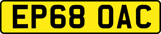 EP68OAC