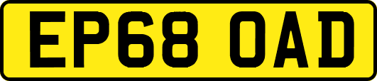 EP68OAD