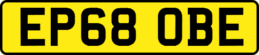 EP68OBE