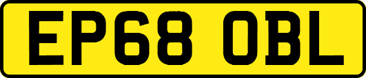 EP68OBL