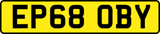 EP68OBY