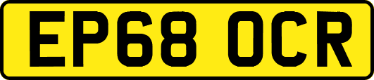 EP68OCR