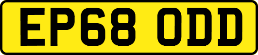 EP68ODD