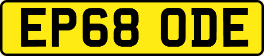 EP68ODE