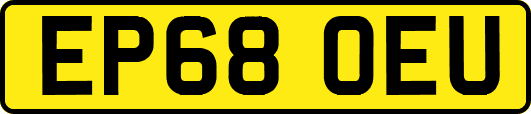 EP68OEU