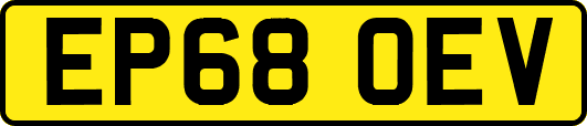 EP68OEV