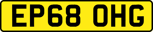 EP68OHG