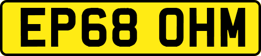 EP68OHM