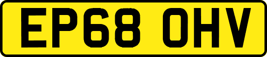 EP68OHV