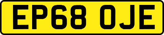 EP68OJE
