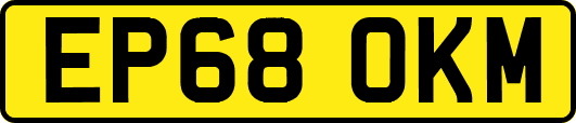 EP68OKM