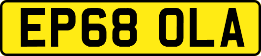 EP68OLA