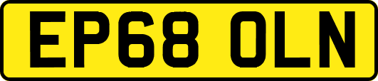 EP68OLN