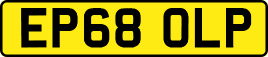 EP68OLP