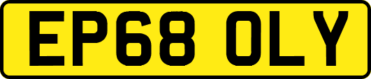 EP68OLY