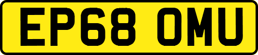 EP68OMU