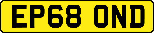 EP68OND