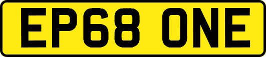 EP68ONE