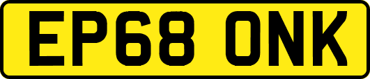 EP68ONK