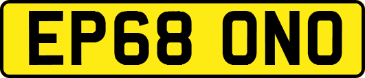 EP68ONO