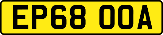 EP68OOA