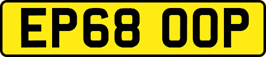EP68OOP