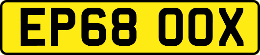 EP68OOX