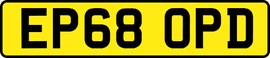 EP68OPD