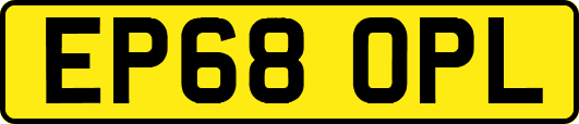 EP68OPL