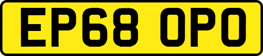 EP68OPO