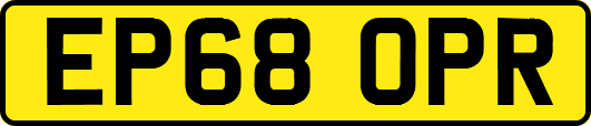 EP68OPR