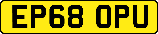 EP68OPU