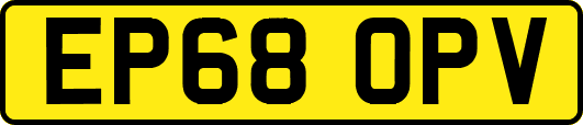 EP68OPV